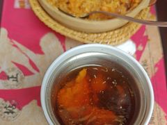 -华记煲仔华·煲仔饭(三元里万科里店)