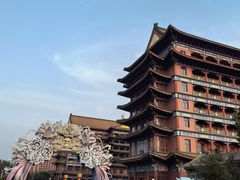 -大明幻境第一城