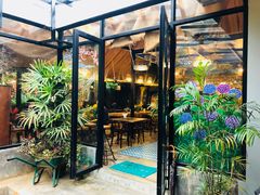 大堂-Le Chalet Dalat