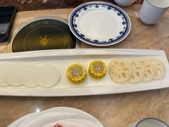 -内蒙古驻京办餐厅