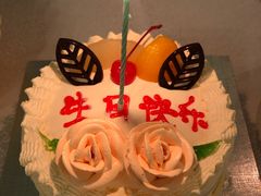 -马克西姆餐厅(崇文门店)