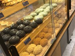 -面包新语(无锡M会员店)