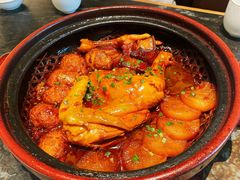 -宁邦·家宴·南京菜(红山动物园店)