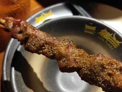 -楼兰新疆主题餐厅(坂田佳华领汇广场店)