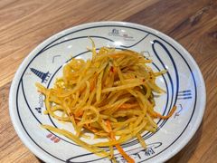 -陇上秦轩西安biangbiang面(朝龙汇店)
