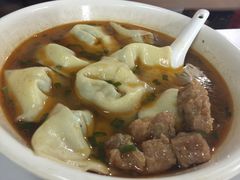 -潘国仙耳光馄饨(黄家阙路店)