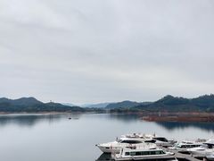 -杭州千岛湖滨江希尔顿度假酒店