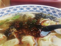 -香慧锅贴(建兰路商业步行街店)