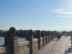 -卢沟桥文化旅游区(卢沟桥)