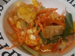 -迷你椰·泰式大排档(共康店)