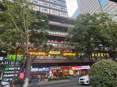 -曾百万小炉小串自助烧烤(高新店)