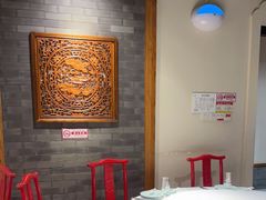包厢-北平食府·北京烤鸭(北京西站六里桥店)