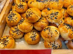 -宋记饼家(石门二路店)