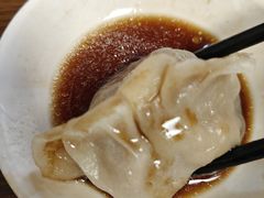 -老马家蒸饺(南海街店)