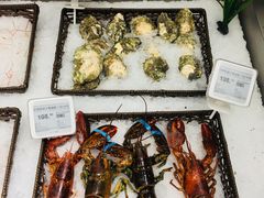 -盒马鲜生(大成店)