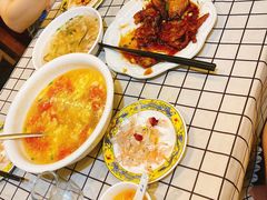 -梨云山居农家乐