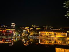 -茅山东方盐湖城景区