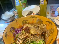 麻辣烫-乡间好味私家菜(总店)