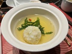 -沈灶河豚宴·河豚融合餐厅(汉中路店)