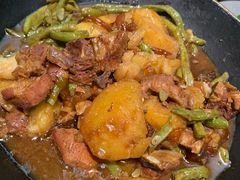 -荣鹏风味烀饼(万达广场店)