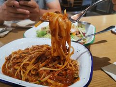 -HELLO 27 意面·沙拉·帕尼尼