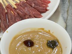-清真·鸦儿李记·小馆(后海店)