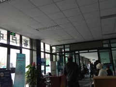 -北京市二清机动车检测场有限公司