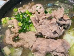 -全牛匠·乐山跷脚牛肉(新中关店)
