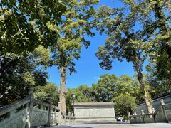 -阿育王寺