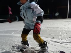 -采薇庄园四季滑雪场