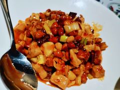 -小河盐帮·私家菜·烤鸭(三元桥·霄云路店)