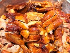 -红旗山庄(圭峰山店)