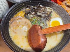 -白石的深夜食堂(济南万象城店)