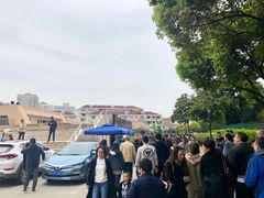 -上海市龙华烈士陵园