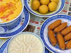 -捷信牛奶甜品世家(柳巷店)