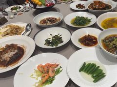 -寻鲜记·东海味·经典甬菜(宁波开元名都大酒店)