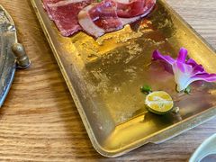 -梨川洞韩式烤肉(古子城店)