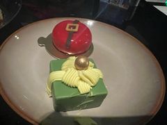 -上海苏宁宝丽嘉酒店·Cafe Bellagio西餐厅