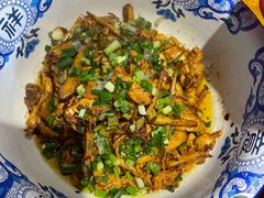 -屋里饭菜·湘菜馆(火车站店)