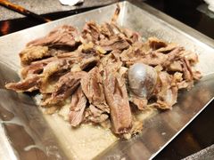 -蒙古人烤羊大师·绿野餐厅(工农大路店)