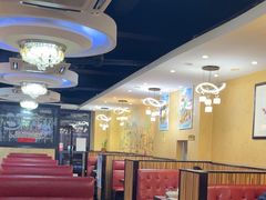 -美达尔烧烤海鲜家常菜(泰山路店)
