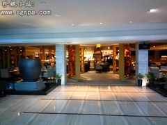 门面-上海东方佘山翰悦阁酒店·Vie全日制餐厅