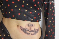 -飛凡TATTOO纹身•原创