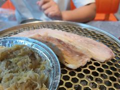 -东味北道熟成·炭火烤肉(九龙店)