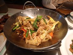-松沪名灶·豆浆鱼头·新上海菜(飞航吾悦广场店)