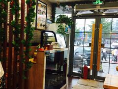 -覃记螺蛳粉·桂林米粉(鼓楼南街店)