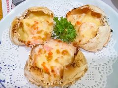 -松坂屋日料自助(长城路店)