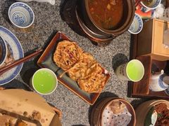 -南京大牌档(之心城店)