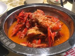 -聚味瞿记·龙虾堂(咸嘉湖店)