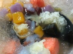 -长乐饭冰冰·冰饭·烧烤(长乐总店)